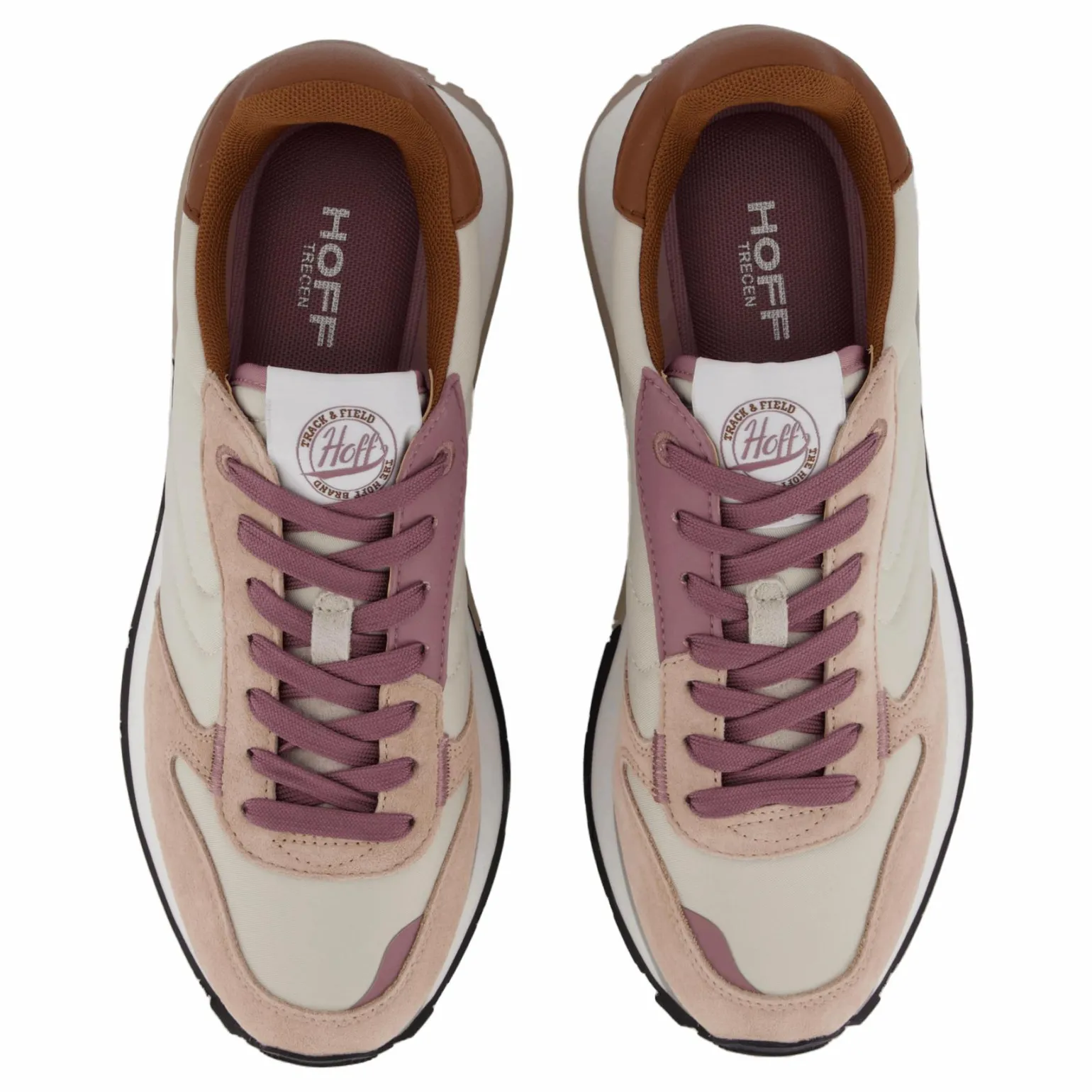 Trecen Pink
