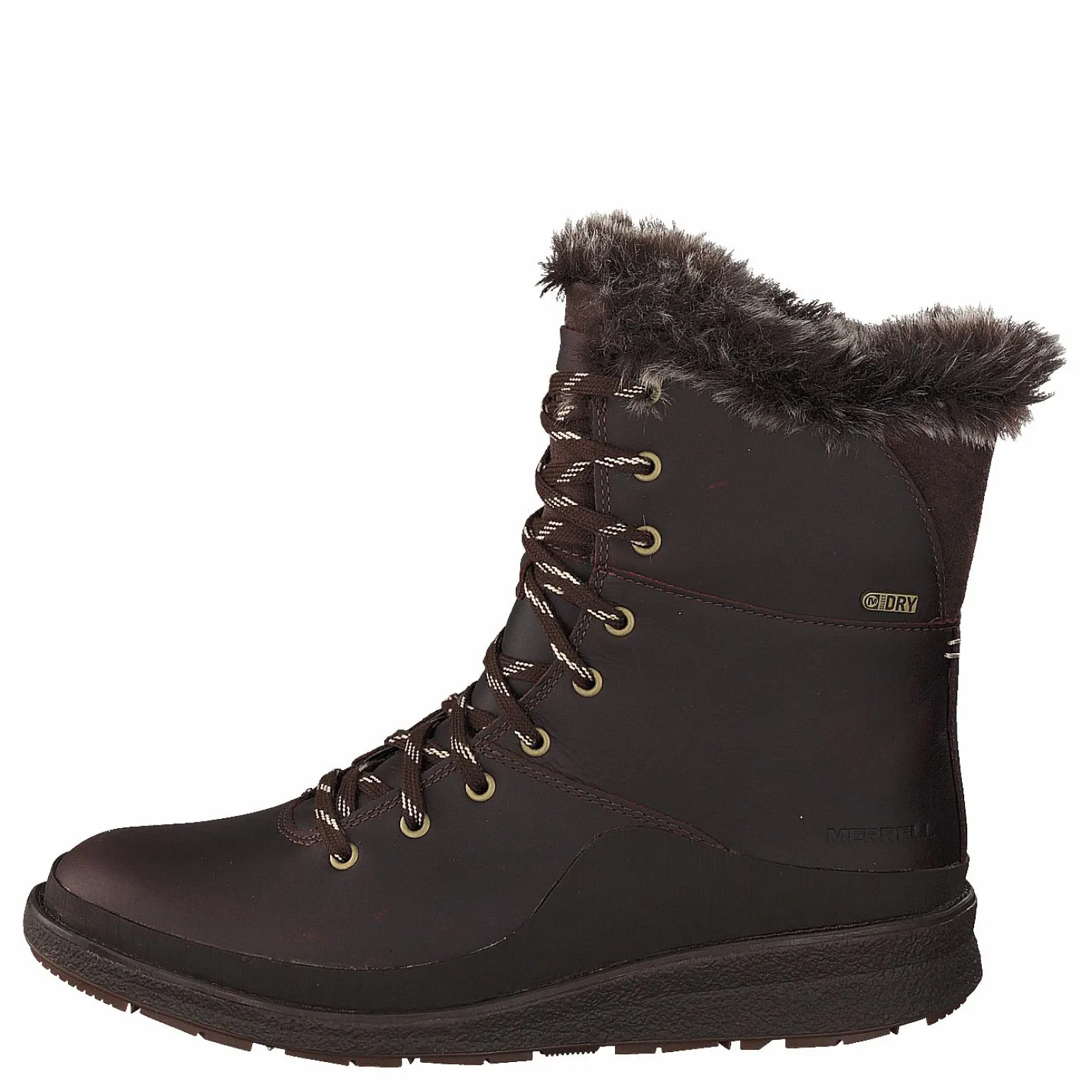 Tremblant Ezra Lace Wtpf Ice+ Espresso