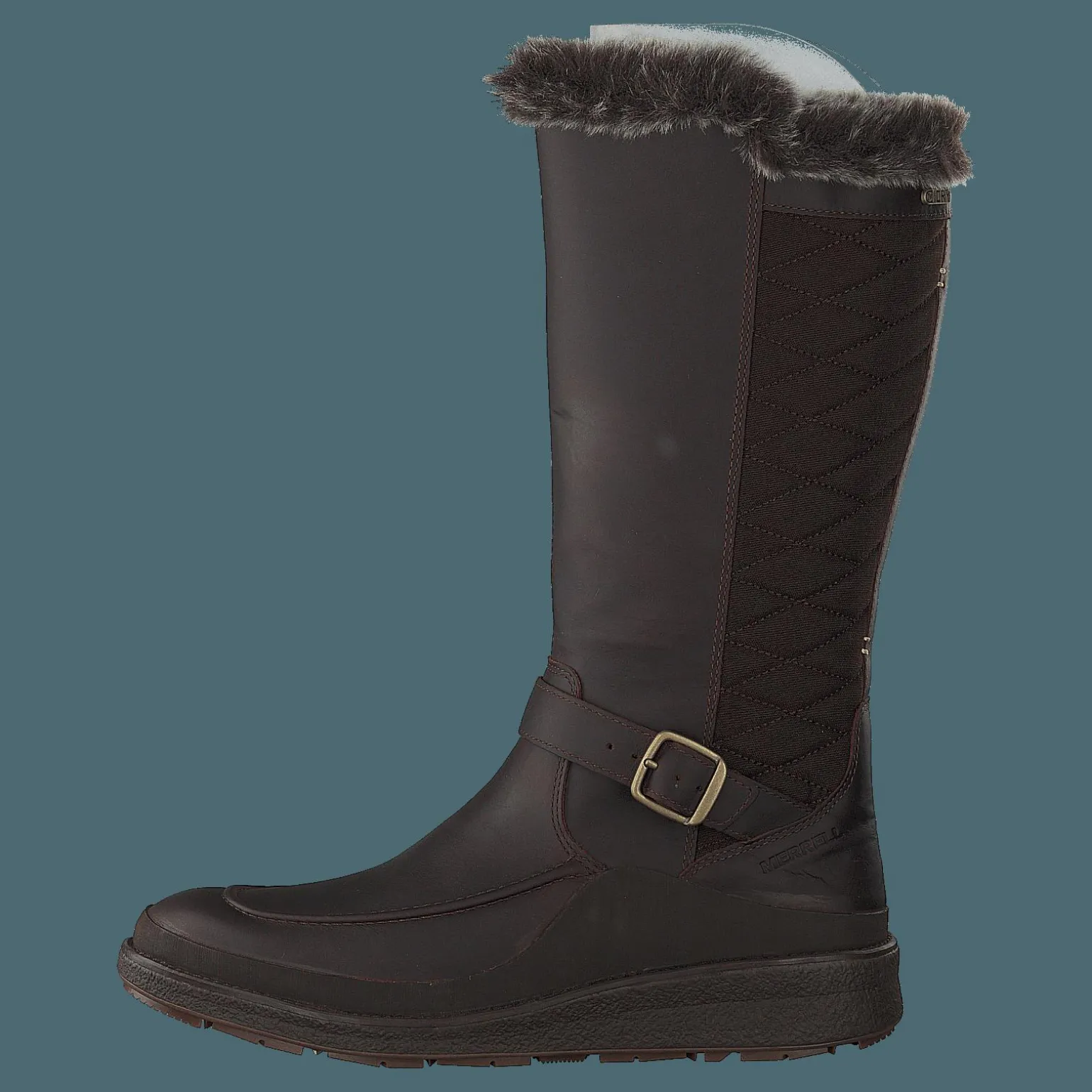 Tremblant Ezra Tall Wtpf Ice+ Espresso