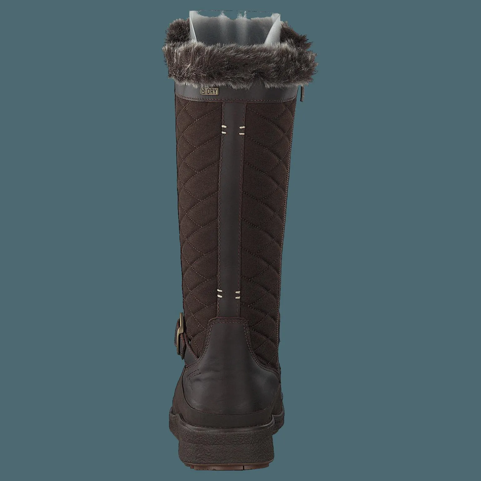 Tremblant Ezra Tall Wtpf Ice+ Espresso