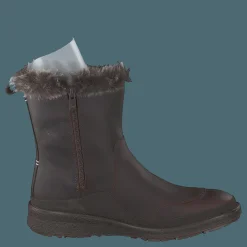 Tremblant Ezra Zip Wtpf Ice+ Espresso