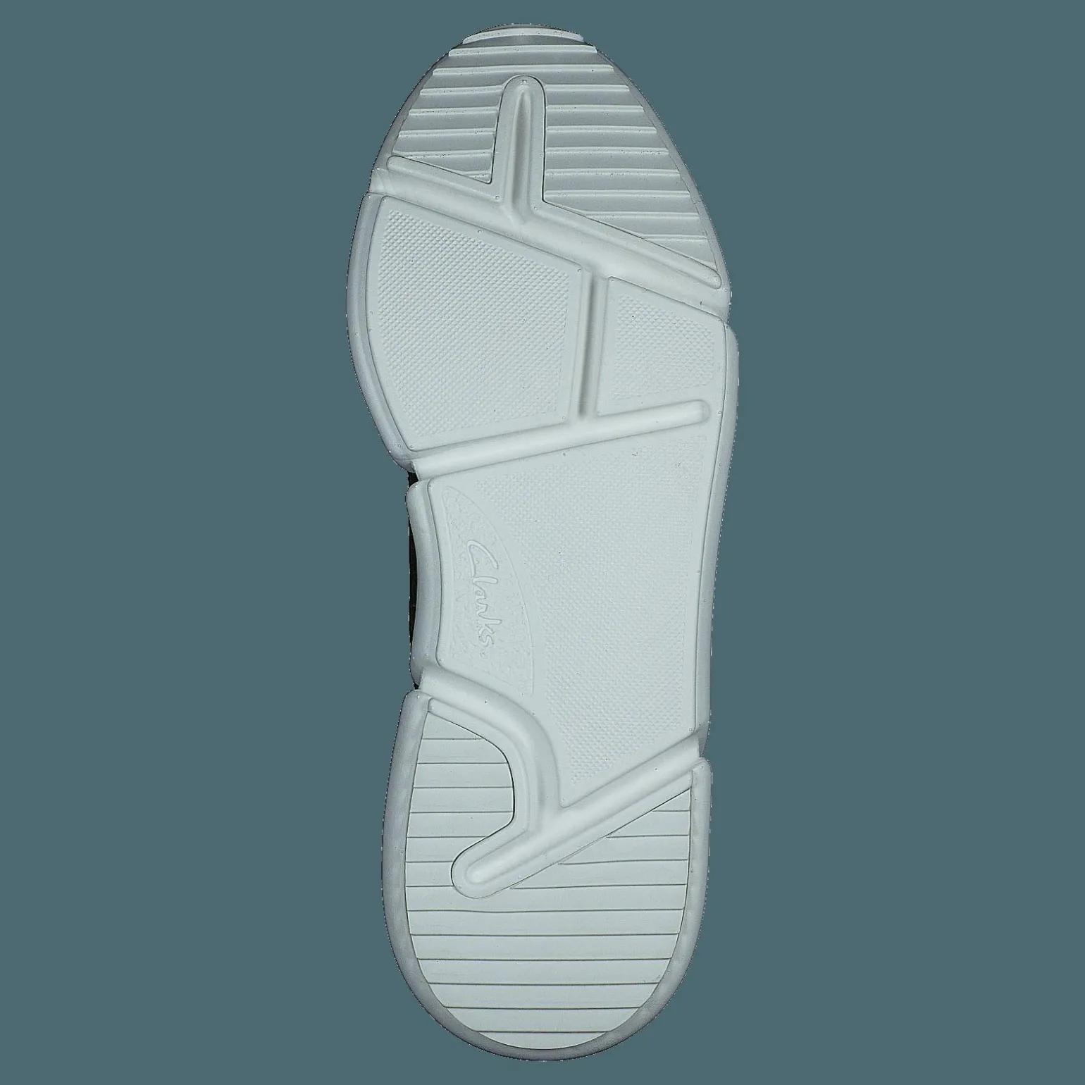Tricomet Run Black Combi Lea