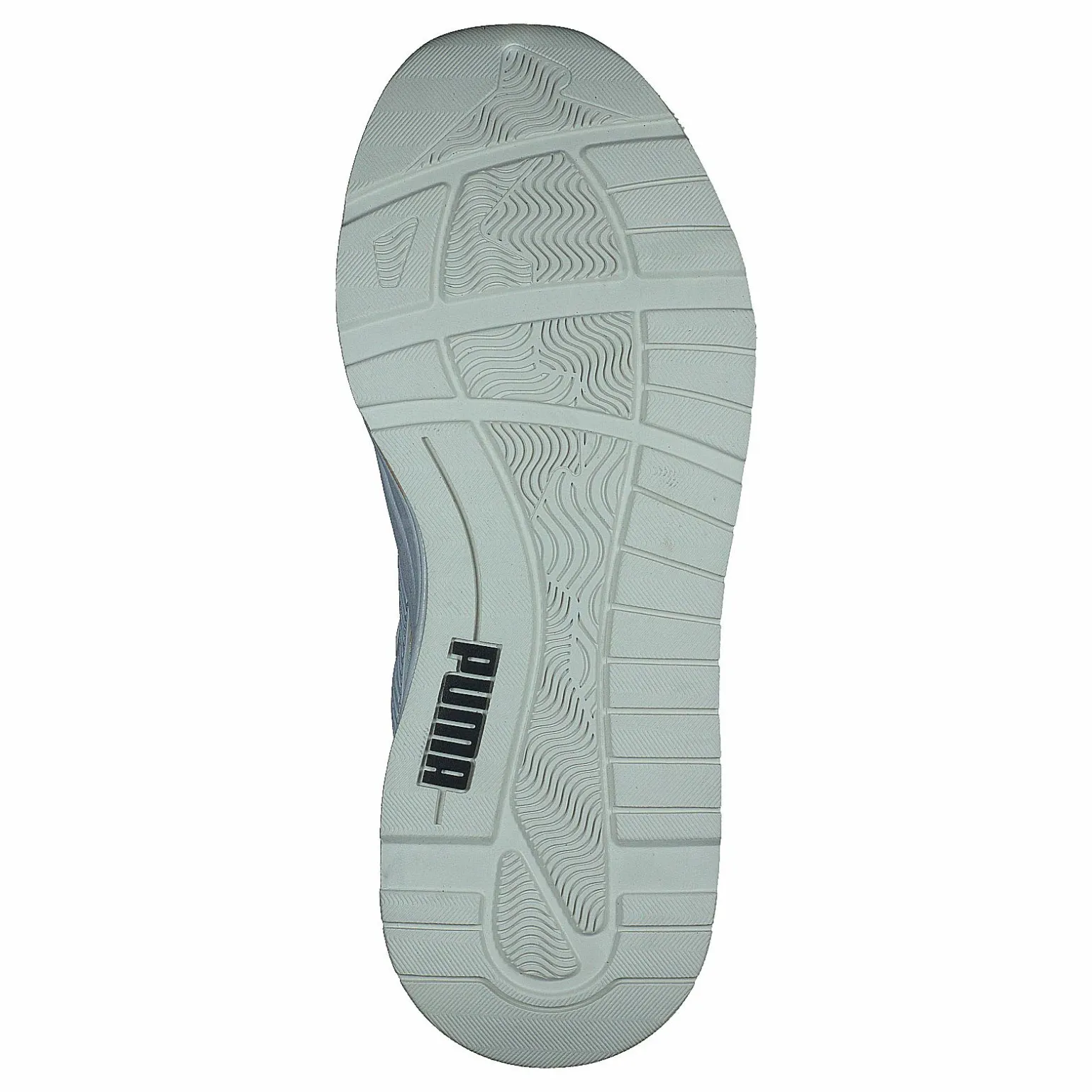 Trinity Frosted Ivory-puma White-vapor