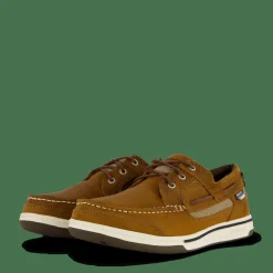 Triton Three Eye FGL Brown Cinnamon