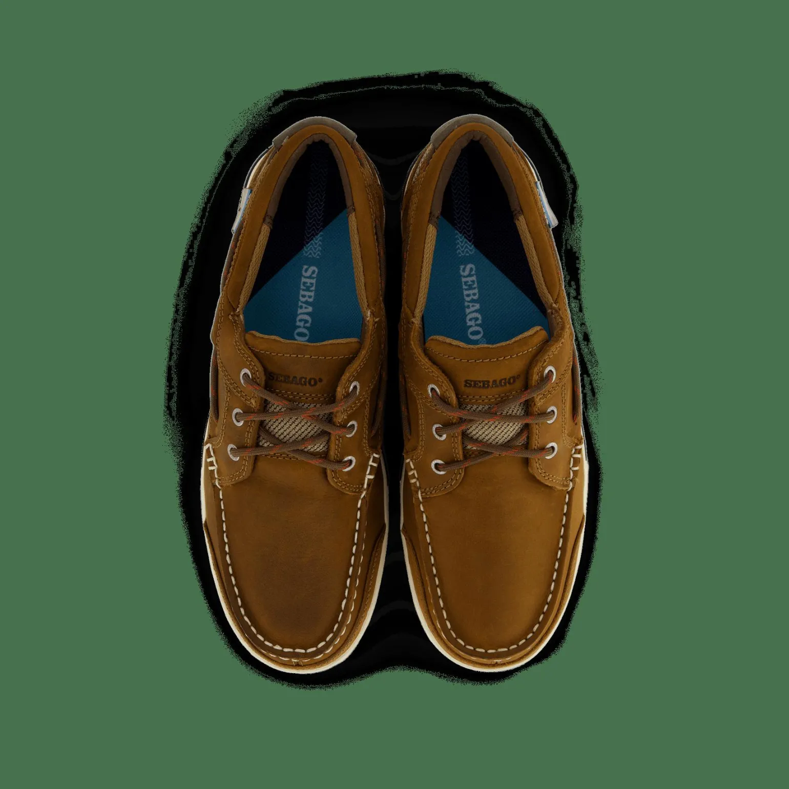 Triton Three Eye FGL Brown Cinnamon