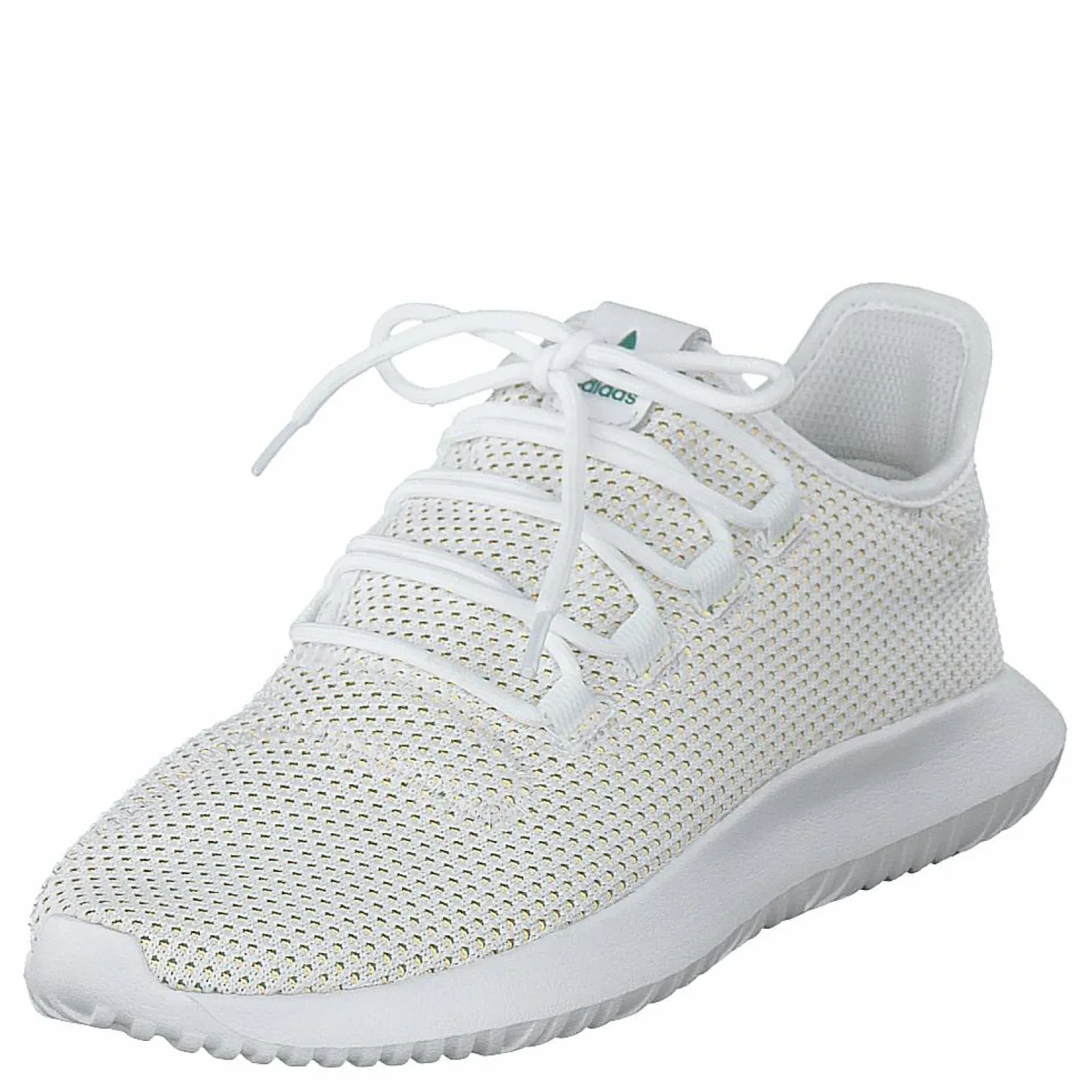 Tubular Shadow Ftwwht/actgrn/sogold