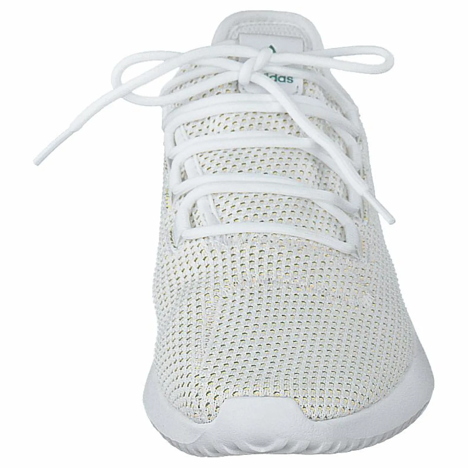 Tubular Shadow Ftwwht/actgrn/sogold