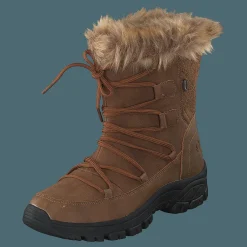 Tumo Dx W Winterboot Glazed Ginger