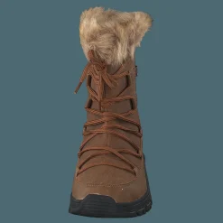 Tumo Dx W Winterboot Glazed Ginger