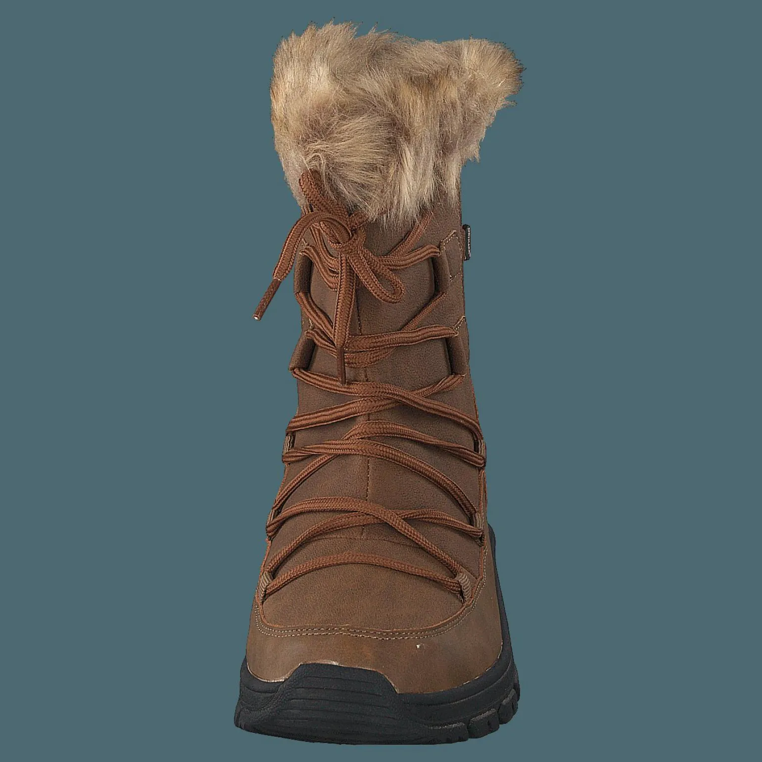Tumo Dx W Winterboot Glazed Ginger