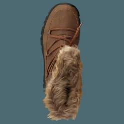 Tumo Dx W Winterboot Glazed Ginger