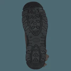 Tumo Dx W Winterboot Glazed Ginger