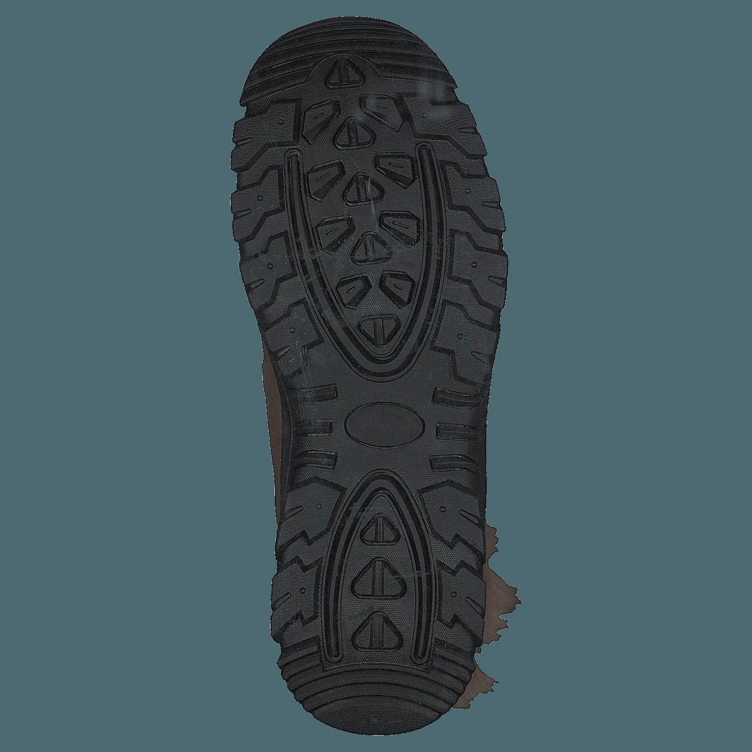 Tumo Dx W Winterboot Glazed Ginger