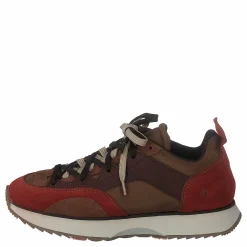 Turin Caldera-brown