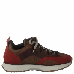 Turin Caldera-brown