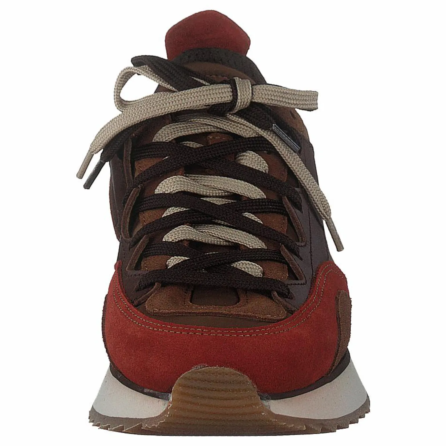Turin Caldera-brown