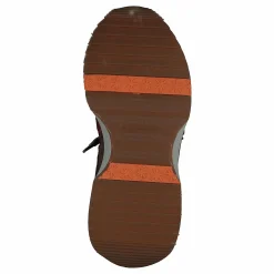 Turin Caldera-brown