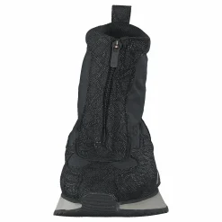 Turin Drops Black