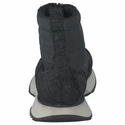 Turin Drops Black