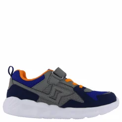 Twist Royal/orange