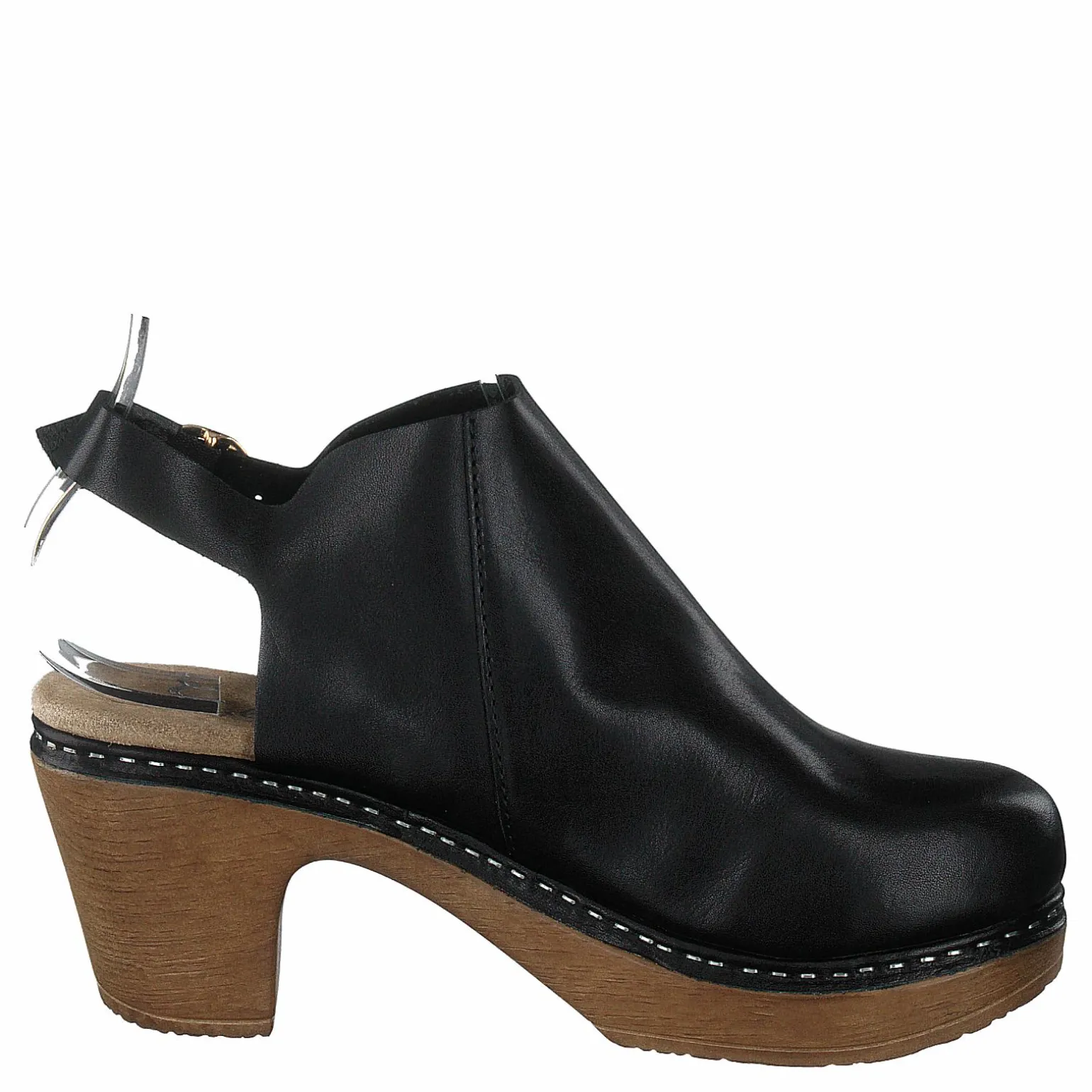 Tyra Soft Black