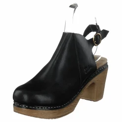 Tyra Soft Black