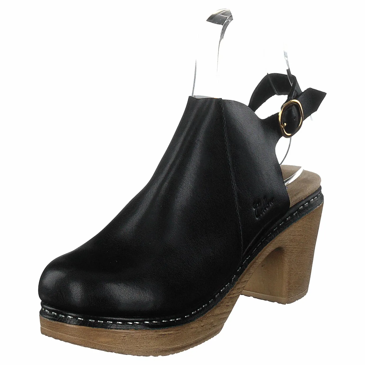 Tyra Soft Black