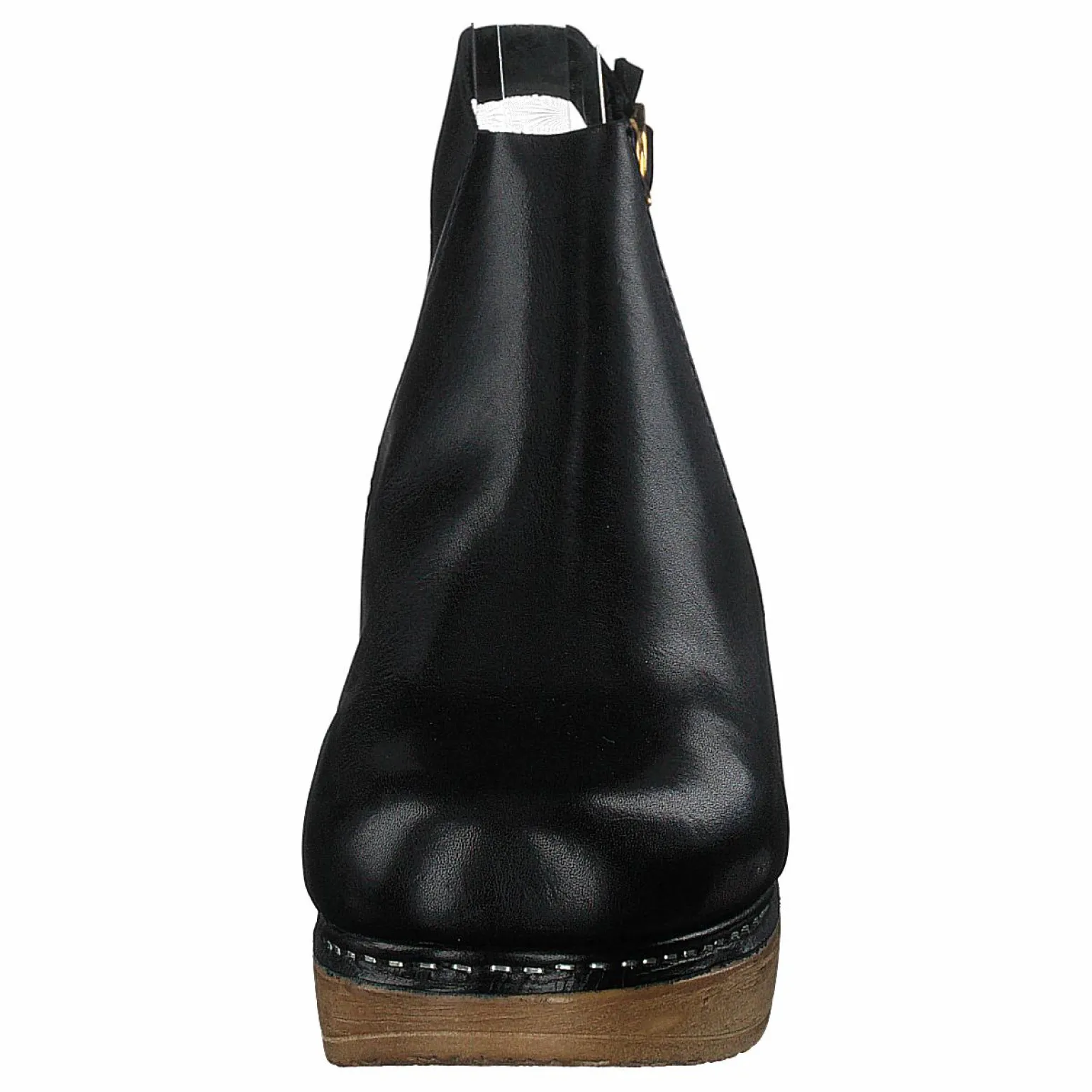 Tyra Soft Black