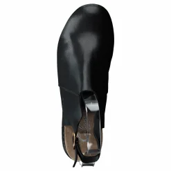 Tyra Soft Black