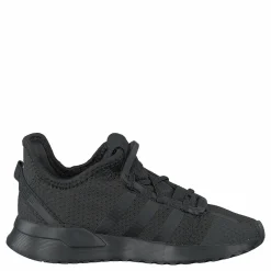 U_path Run El I Coreblack/coreblack/ftwrwhite