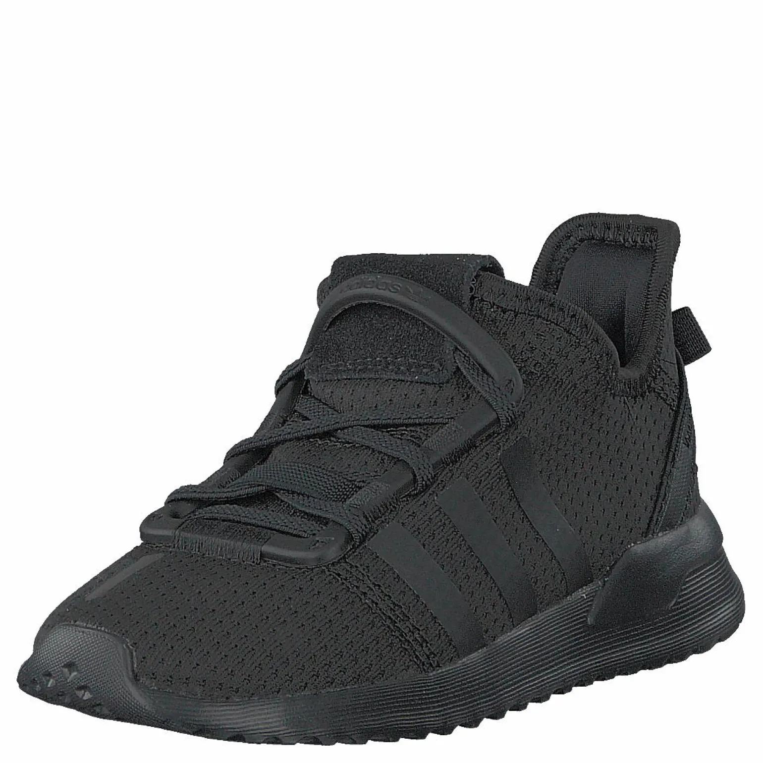 U_path Run El I Coreblack/coreblack/ftwrwhite