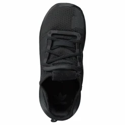 U_path Run El I Coreblack/coreblack/ftwrwhite
