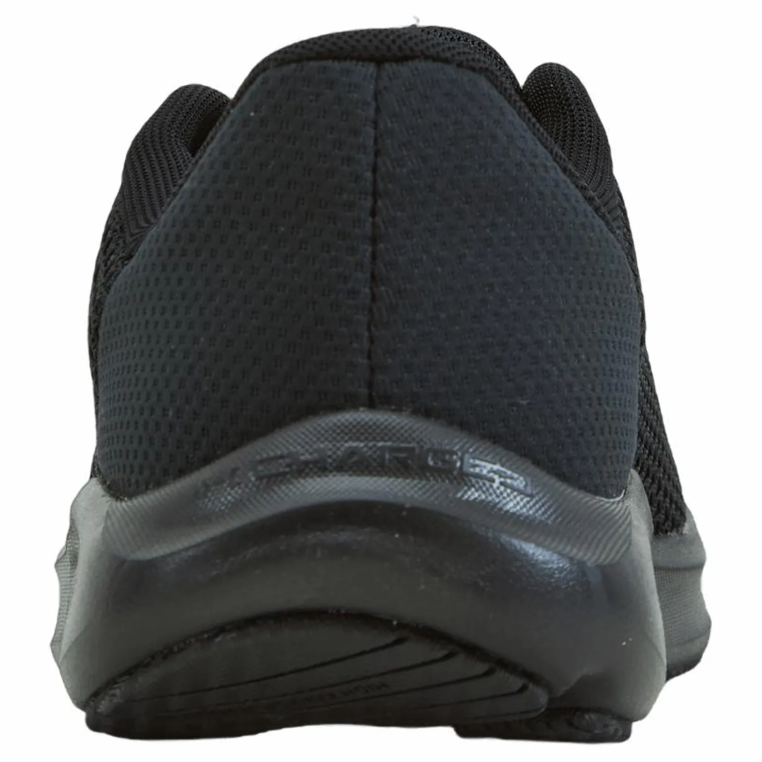 Ua Charged Pursuit 3 Black
