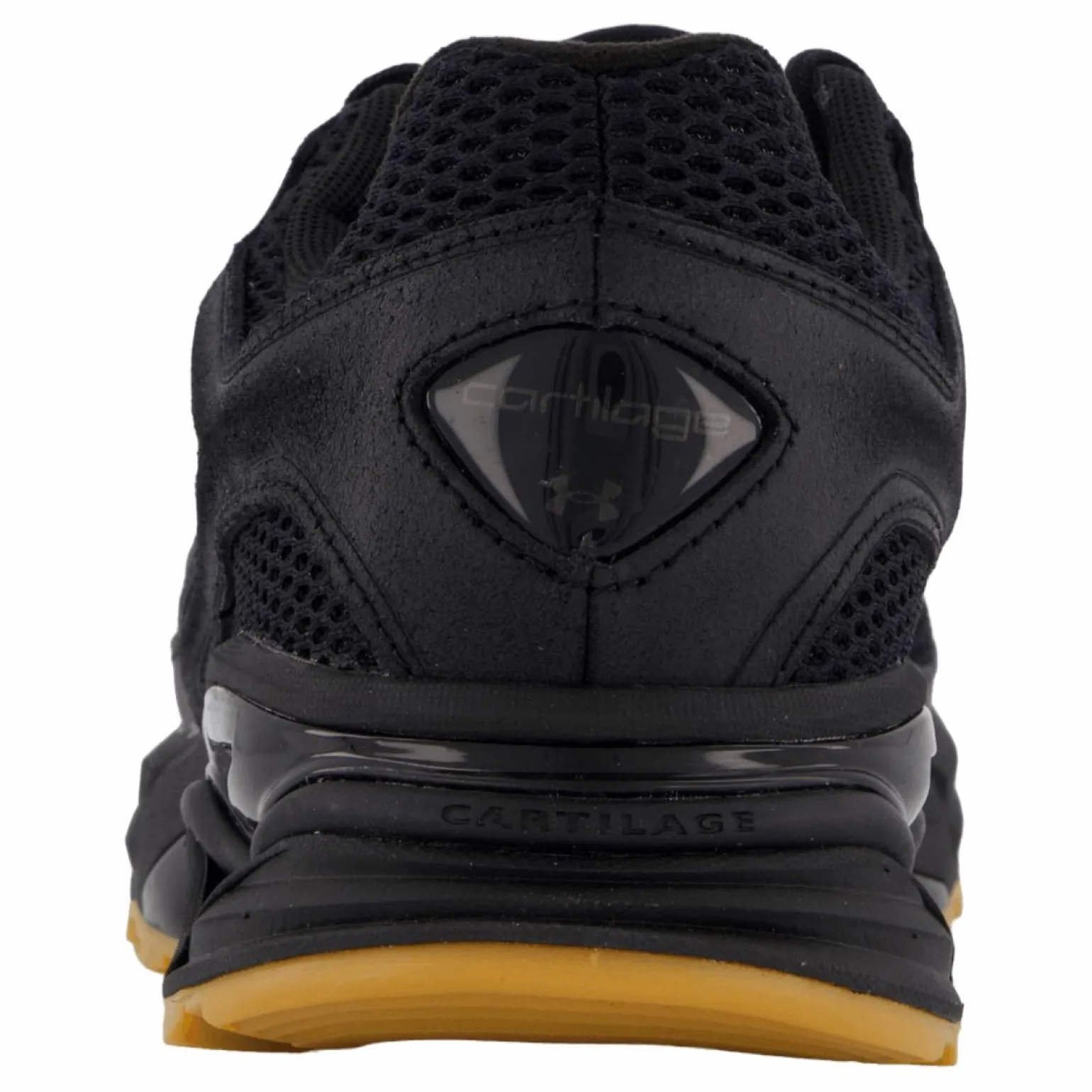 Ua Hovr Apparition Tsm Black