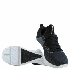 Ua Hovr Rise 3 Black
