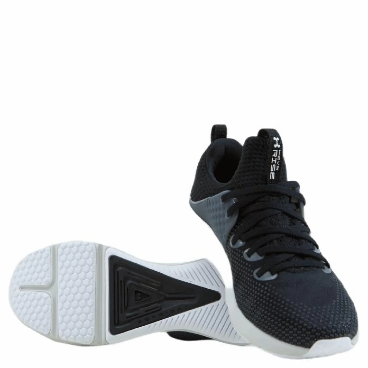Ua Hovr Rise 3 Black