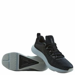 Ua Hovr Rise 4 Black