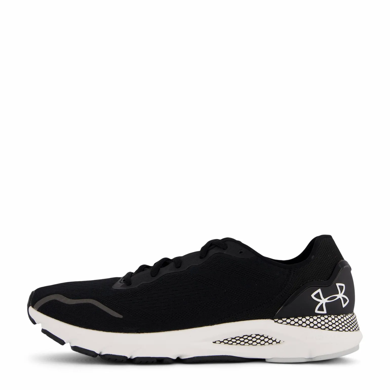 Ua Hovr Sonic 6 Black