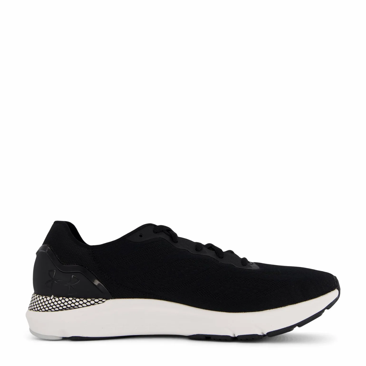 Ua Hovr Sonic 6 Black