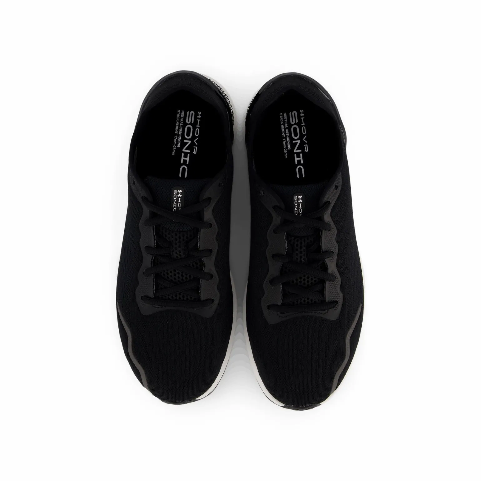 Ua Hovr Sonic 6 Black