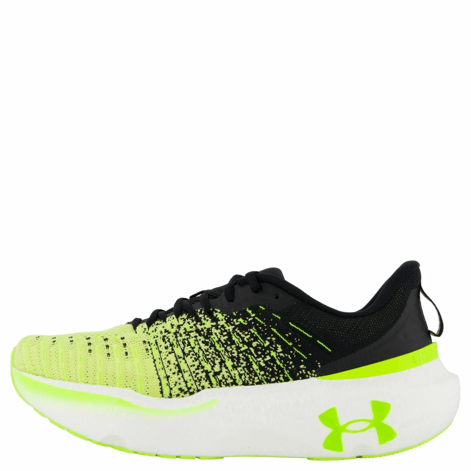 Ua Infinite Elite Black