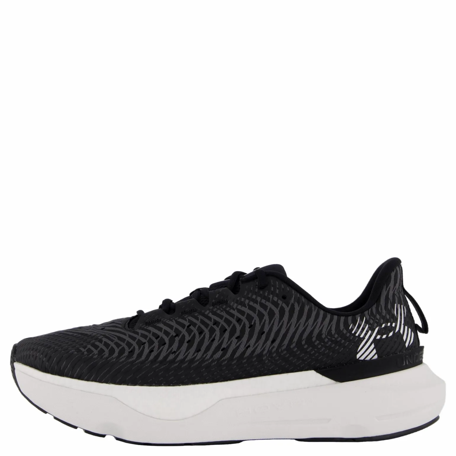 Ua Infinite Pro Black
