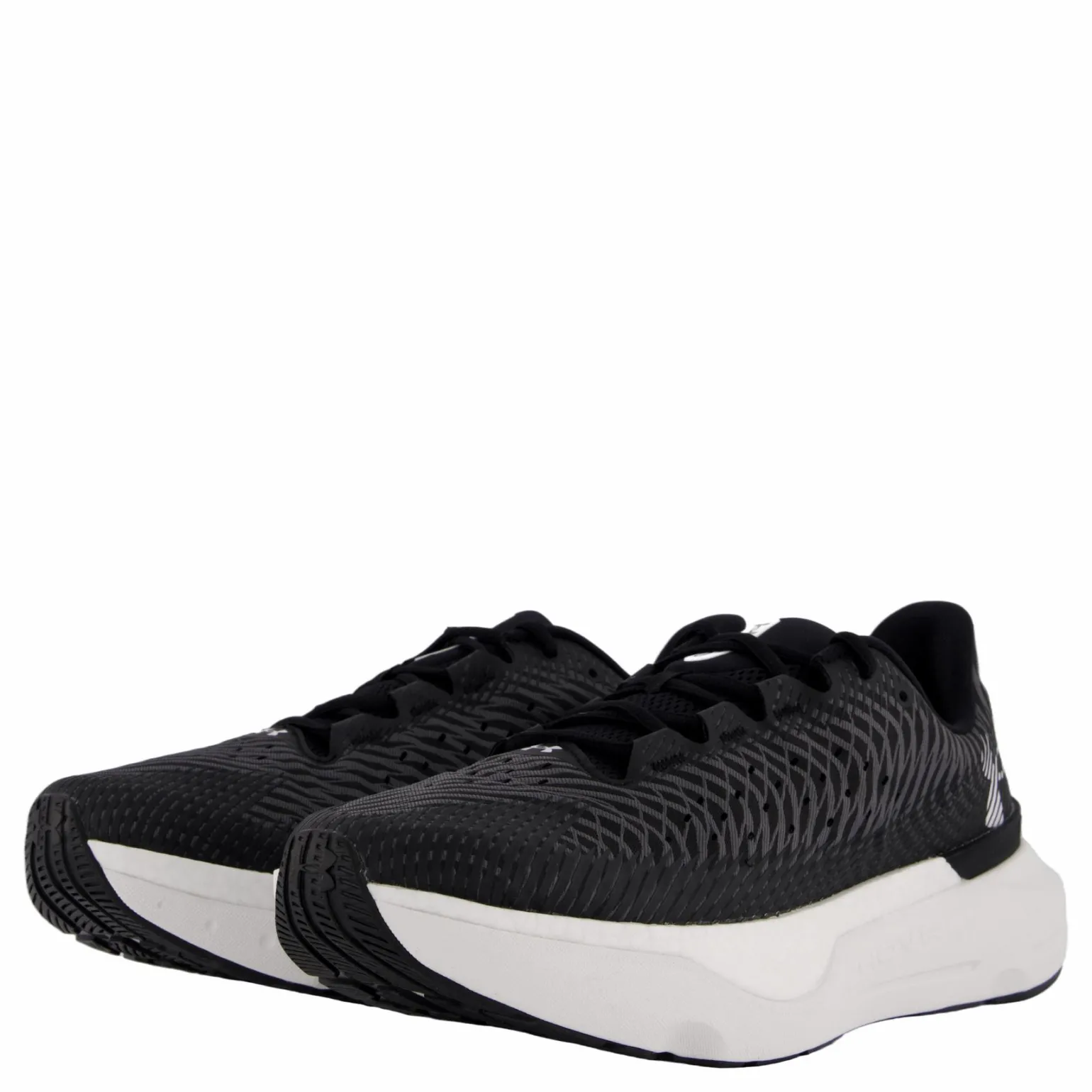 Ua Infinite Pro Black