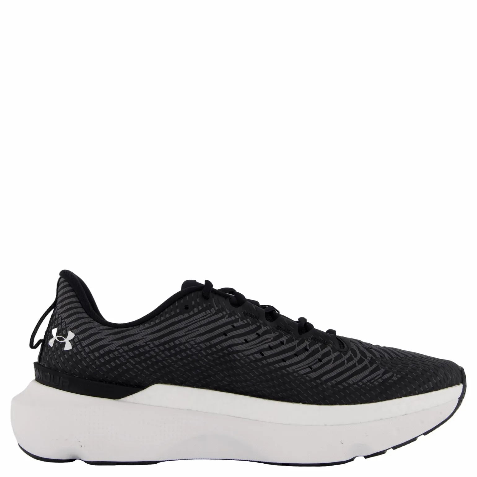 Ua Infinite Pro Black