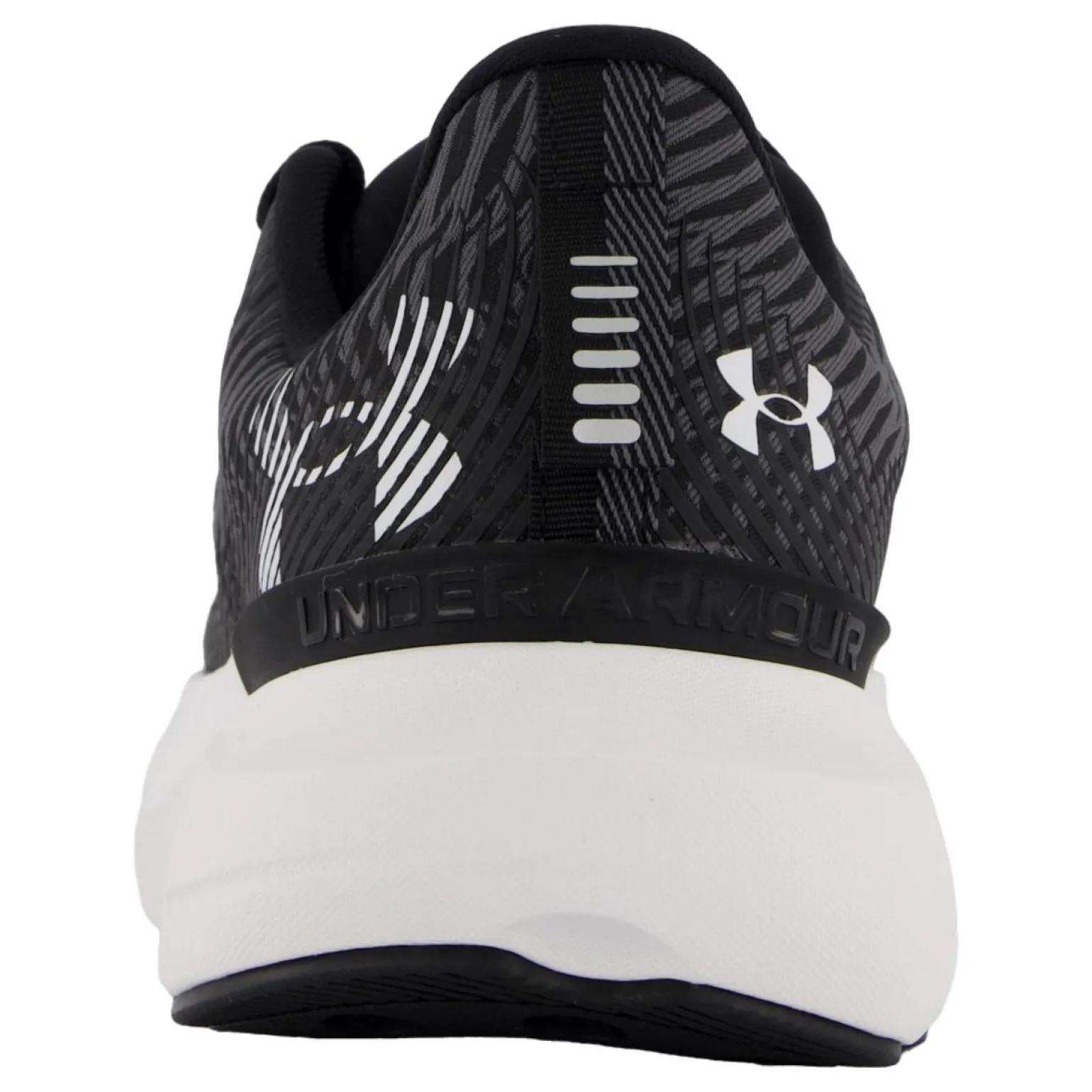 Ua Infinite Pro Black