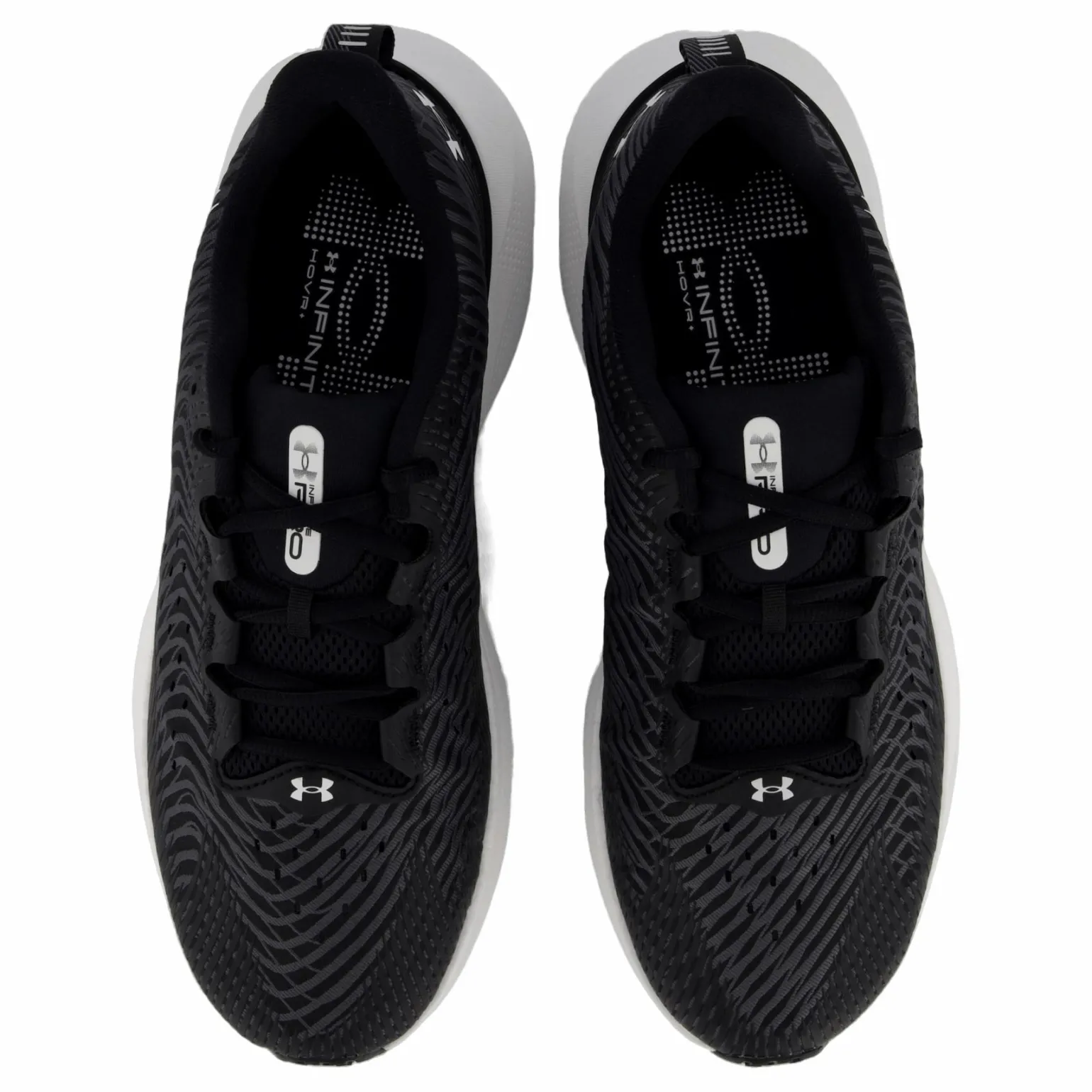 Ua Infinite Pro Black