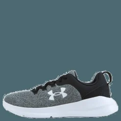 Ua W Essential Nm Black