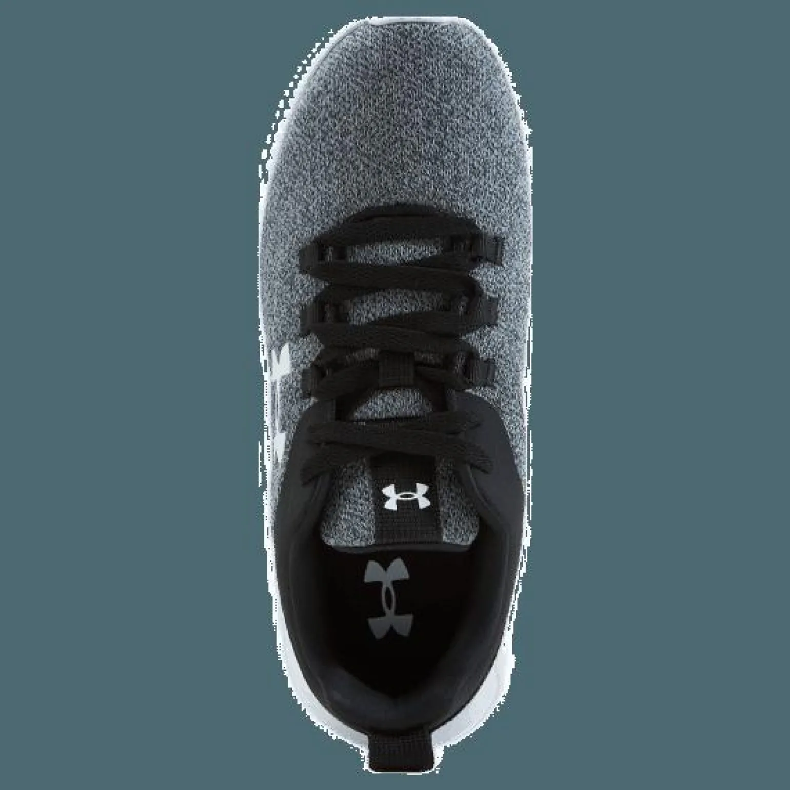 Ua W Essential Nm Black