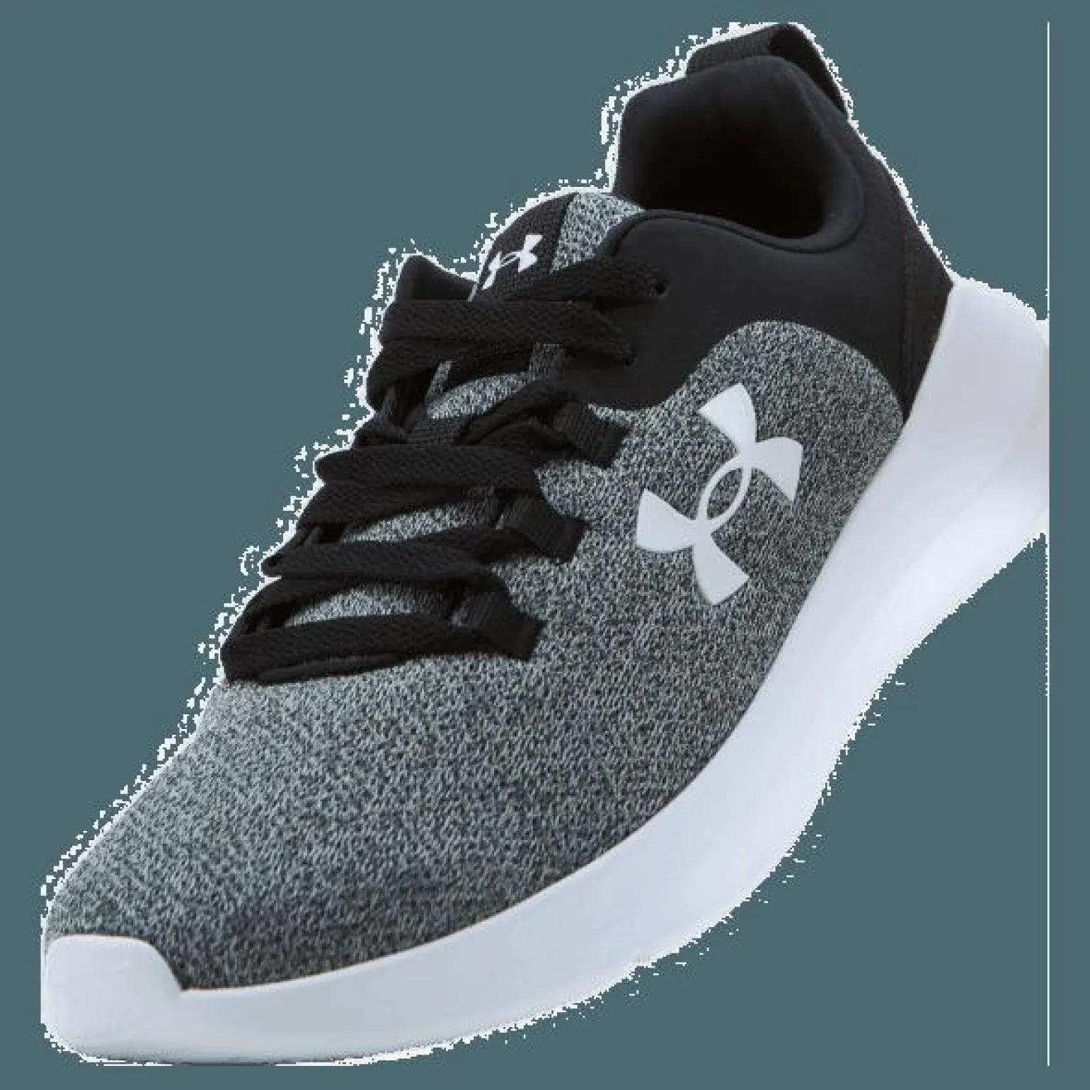 Ua W Essential Nm Black