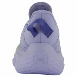 Ua W Flow Dynamic Intlknt Purple